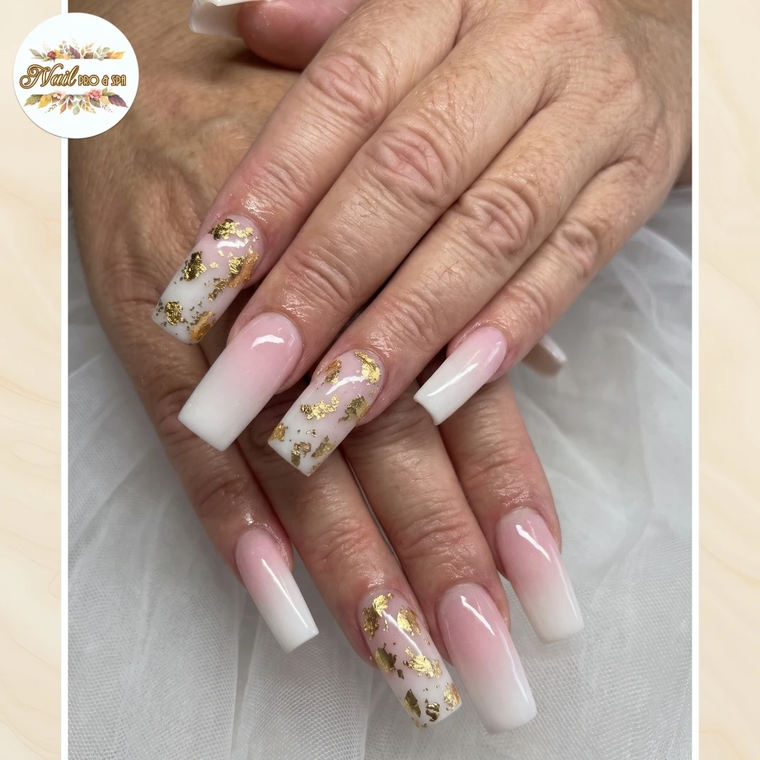 Cute Nail
